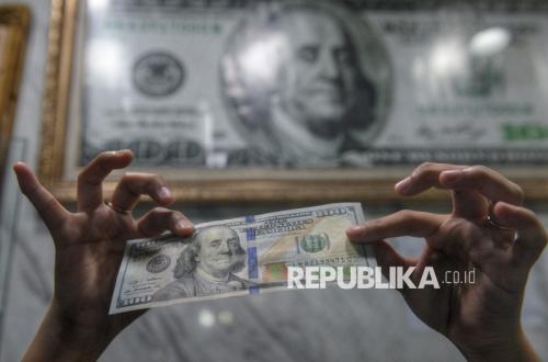Bank Indonesia Jamin Ketersediaan Valuta Asing di Tengah Kenaikan Permintaan Musiman