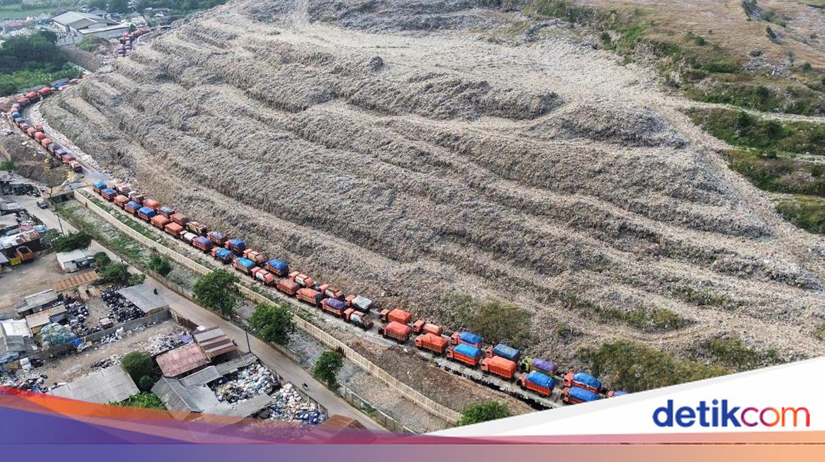 Bantargebang: Potensi Metana yang Mengancam dan Menjanjikan