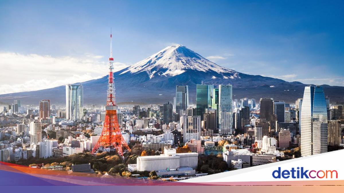 Kesempatan Beasiswa Inpex 2027 untuk Studi S2 di Jepang