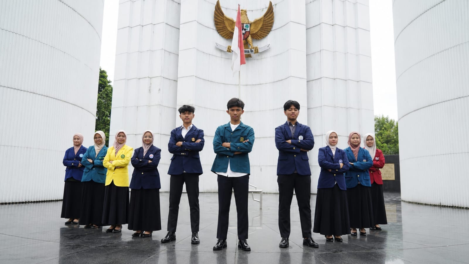 Program Beasiswa Rumah Yatim Manfaatkan 480 Mahasiswa, 223 Diantaranya Sudah Bekerja