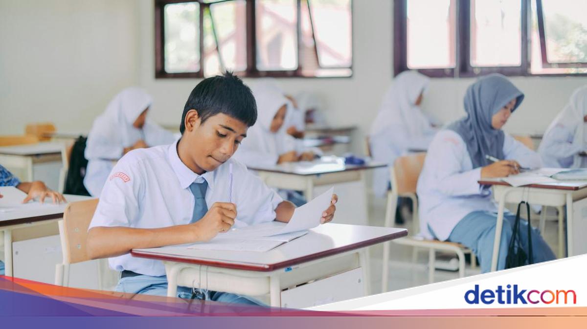 Pendaftaran Beasiswa Hoshizora 2026 untuk Siswa SD dan SMA