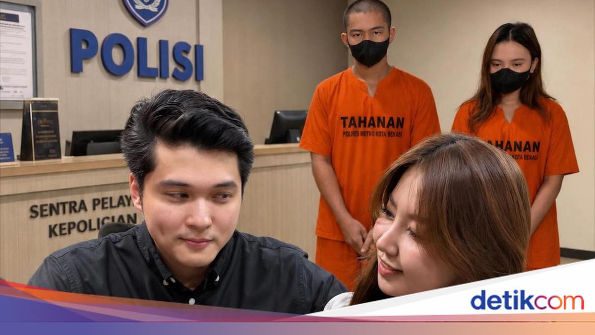 Skema Penipuan Karyawan Vilmei, Gelapkan Uang TikTok Hingga Rp 1,28 Miliar
