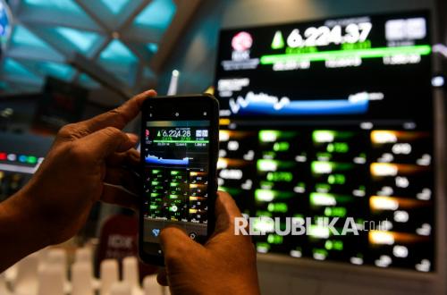 BEI Teliti Model Demutualisasi Bursa dari Berbagai Negara