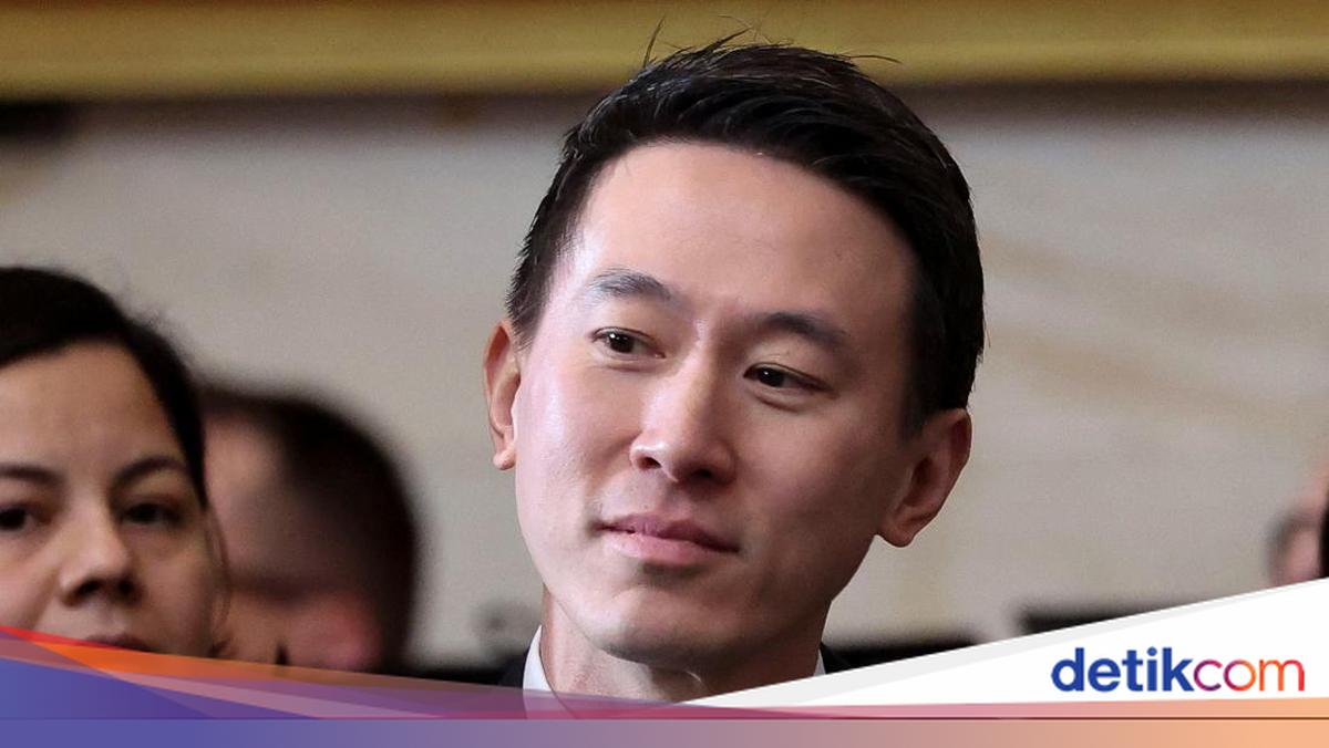 Pendidikan Sebagai Kunci Kesuksesan: Pelajaran dari CEO TikTok