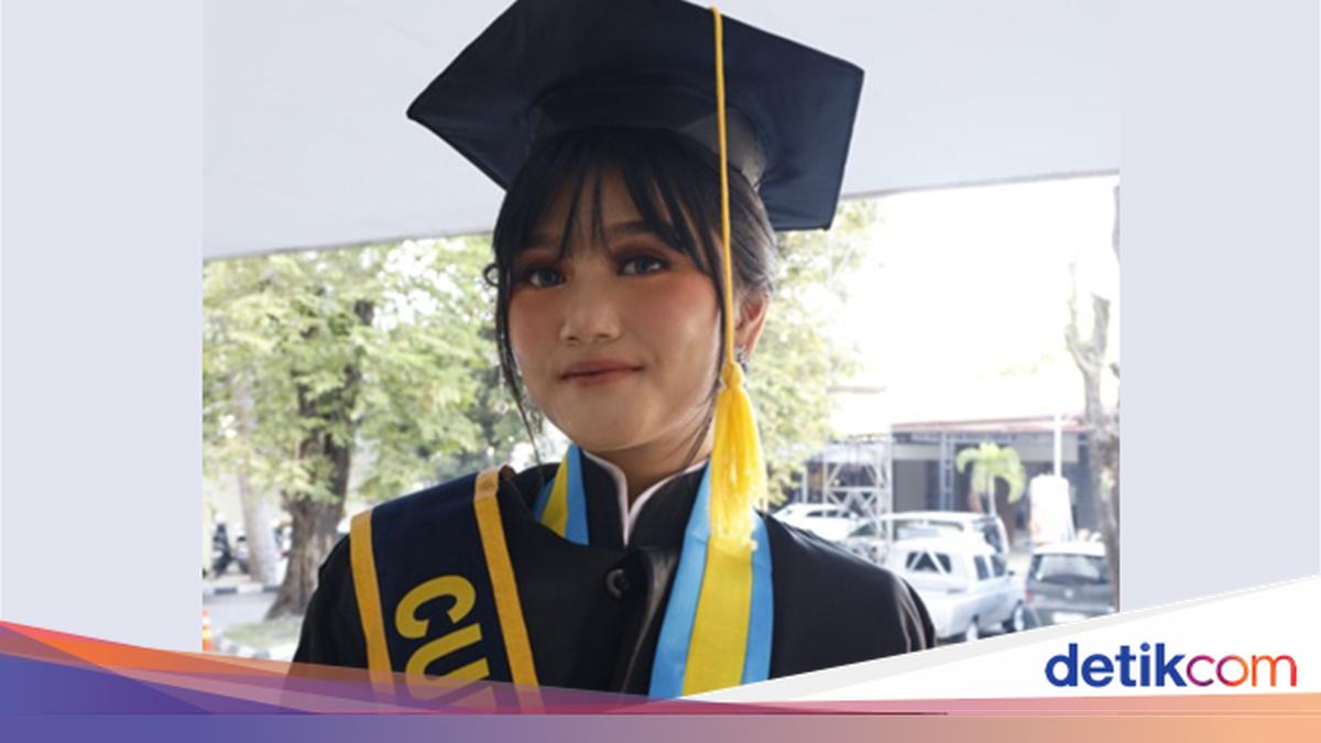 Mahasiswa Teknik Perminyakan Ini Sudah Diterima Kerja di Pertamina Sebelum Lulus