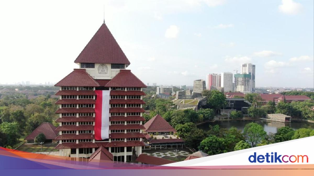 Klarifikasi Gaji Dosen UI: Tiga Kali UMK Depok atau Tidak?