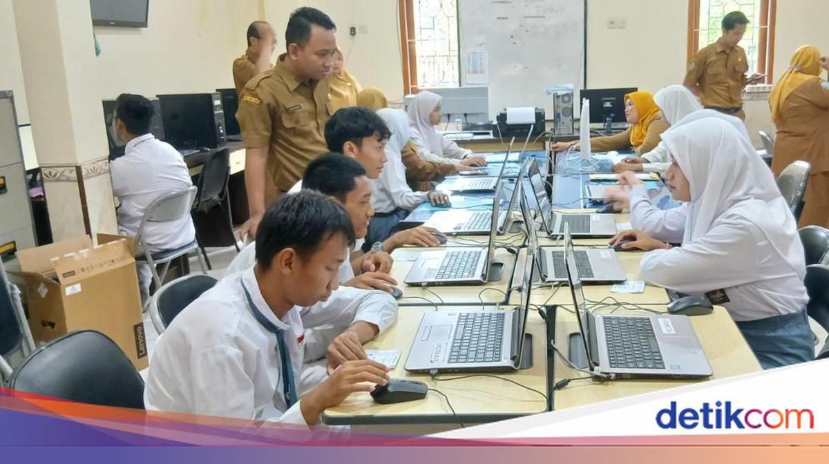 Persiapan Ujian TKA SMA 2026: Kenali Bentuk Soal dan Jadwalnya