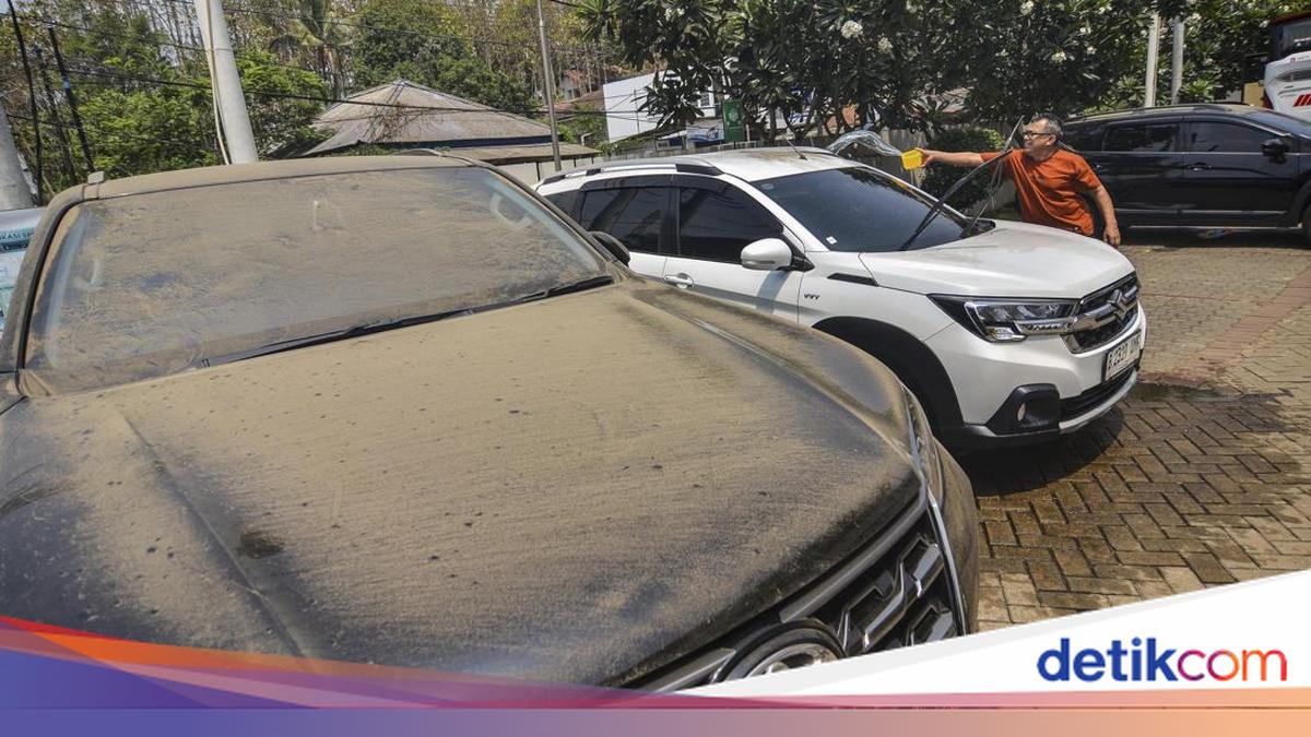 Dampak Abu Vulkanik Gunung Anak Krakatau Terhadap Penerbangan