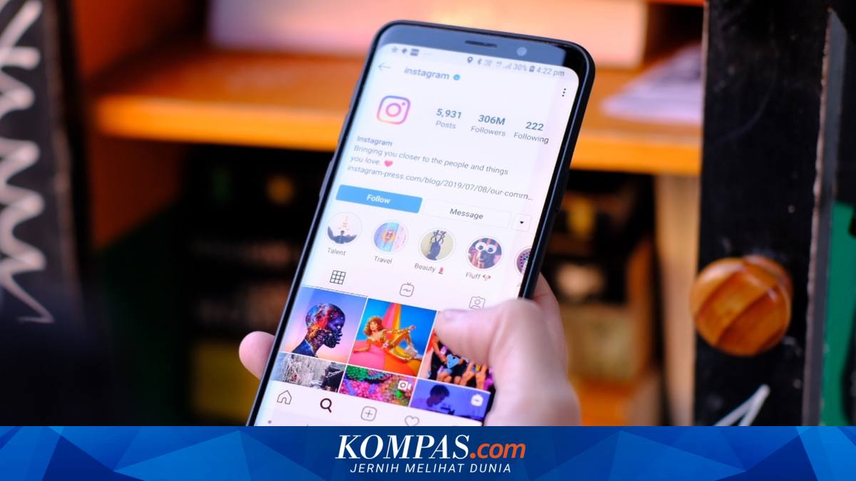 Aturan Baru Instagram: Kreator Original Dapat Prioritas, Repost Kena Penalti