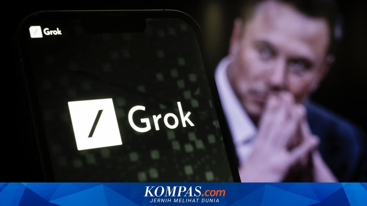 Penyelidikan Kriminal Terhadap Platform Media Sosial X di Prancis