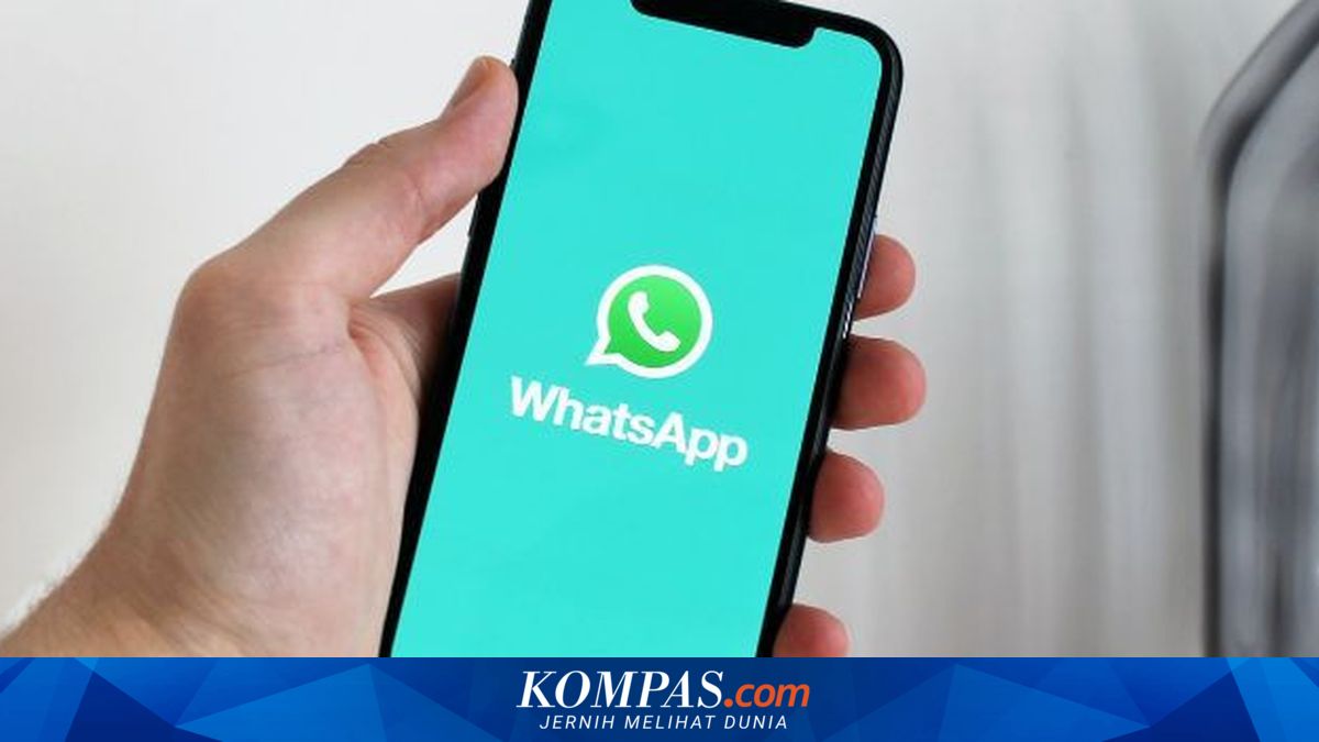 Cara Mengatasi Gangguan Telepon dari Nomor Tidak Dikenal di WhatsApp