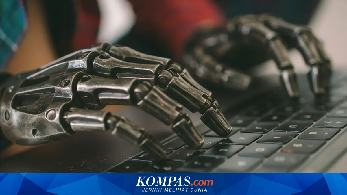 Dampak AI Generatif terhadap Pasar Tenaga Kerja: Penemuan Menarik dari Penelitian Harvard
