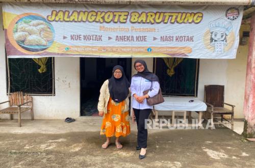 Transformasi Pandangan Masyarakat Kampung Terhadap Perempuan Melalui PNM