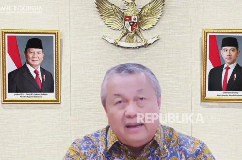 Proyeksi Inflasi Global Meningkat Menjadi 4,5 Persen karena Ketegangan di Timur Tengah