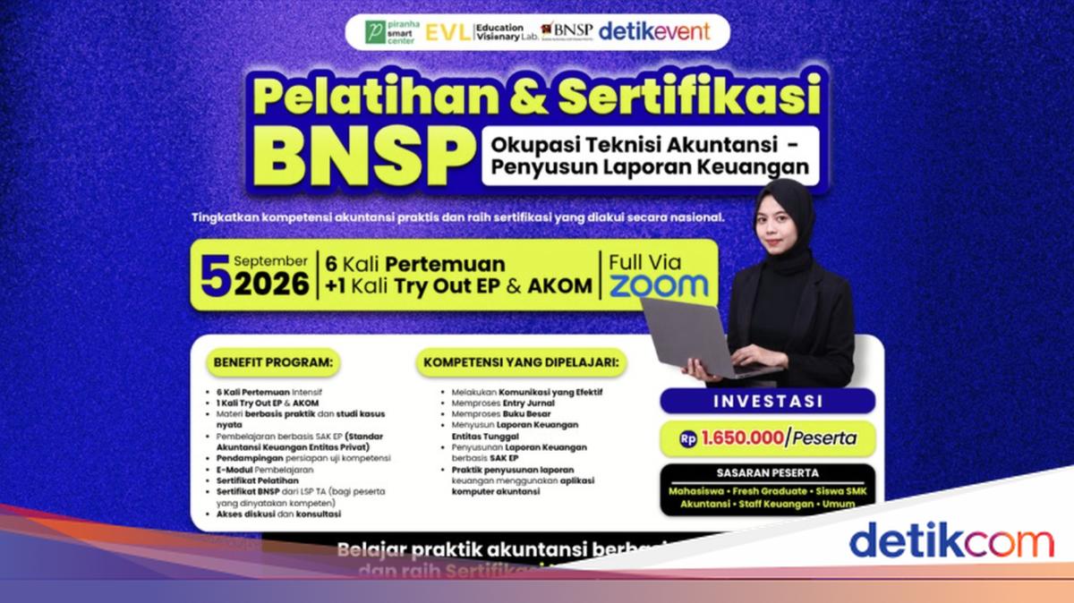Solusi Praktis untuk Menyusun Laporan Keuangan Sesuai Standar