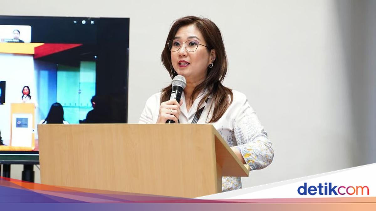 BINUS University Menjawab Kekhawatiran Orang Tua Mengenai Karier Anak di Era AI