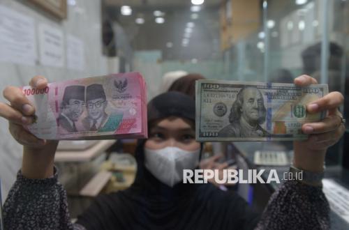 Bisakah Pertukaran Mata Uang Menjadi Solusi untuk Menstabilkan Rupiah?
