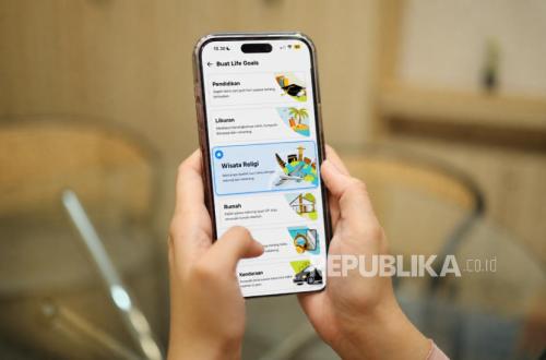 BNI Luncurkan Fitur Life Goals di Aplikasi Wondr untuk Persiapan Dana Haji