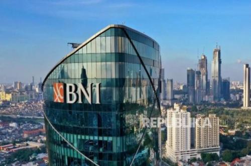 BNI Terus Dukung Pemerataan Pendidikan Melalui Beasiswa Nasional