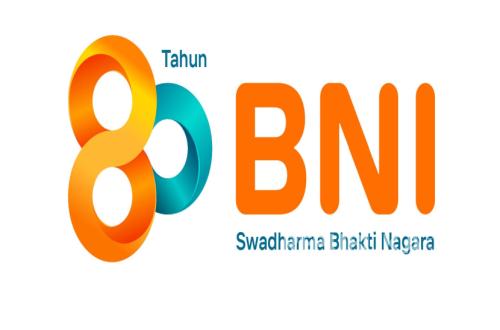 Logo Baru HUT ke-80 BNI: Simbol Dedikasi untuk Bangsa