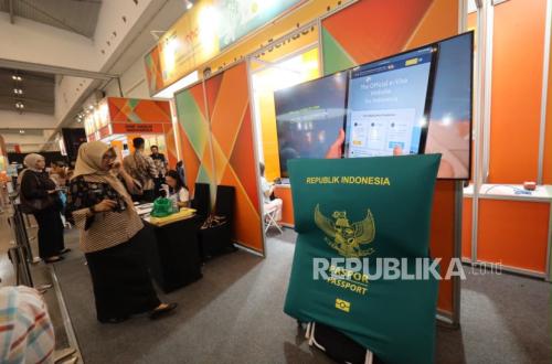BNI WondrX 2026 Tawarkan Solusi Perjalanan Lengkap dari Tiket hingga Visa