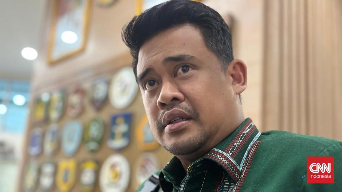Gubernur Sumut Akan Mulai Bertugas di Nias Selama Tiga Bulan