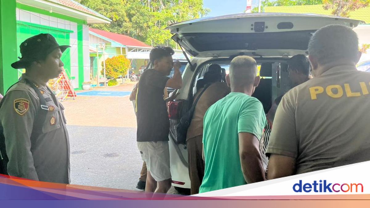 Anak di Jambi Tewas Akibat Diserang Buaya Saat Bermain di Sungai