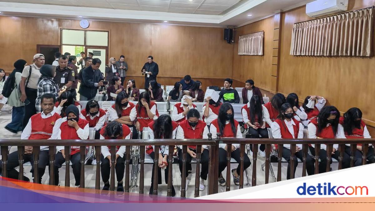 Sindikat Penjual Bayi dari Indonesia ke Singapura Dijatuhi Hukuman Penjara
