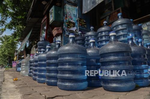 BPOM Tingkatkan Keamanan Konsumen dengan Pembatasan BPA yang Lebih Ketat