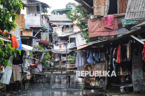 Jumlah Penduduk Miskin Turun, Namun Ketimpangan Meningkat