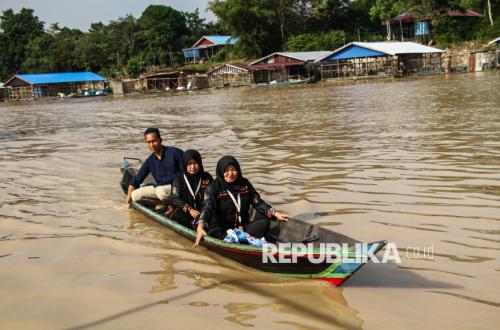 BPS Ajukan Permohonan Anggaran Tambahan Rp 1,47 Triliun untuk Tahun 2027