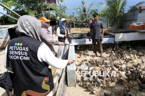 BPS Menegaskan Sensus Ekonomi 2026 Tidak Berhubungan dengan Pajak