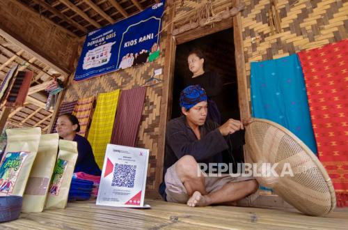 BRI Dukung Pengelolaan Kas Negara untuk Meningkatkan Penyaluran Kredit Berkualitas