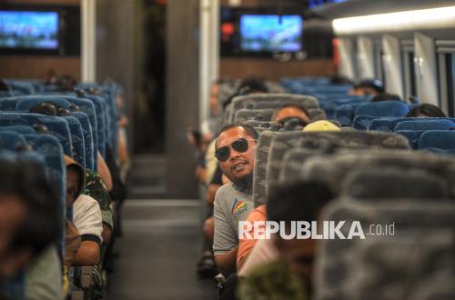 BRI Kartu Kredit Tawarkan Diskon Rp125.000 untuk Pembelian Tiket Kereta Api