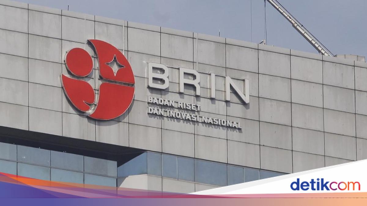 BRIN dan LPDP Luncurkan Beasiswa Doctor by Research untuk Peneliti Indonesia