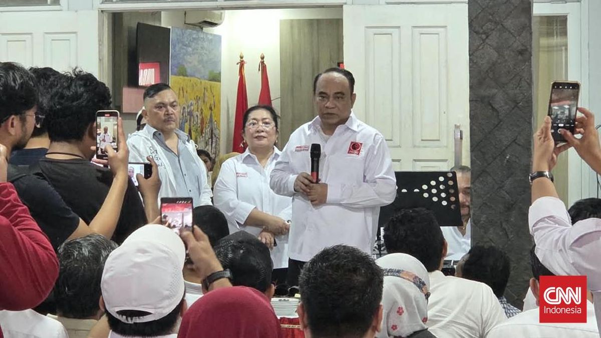 Budi Arie Setiadi Berikan Penjelasan Terkait Video Viral Soal Percepatan Pemilu