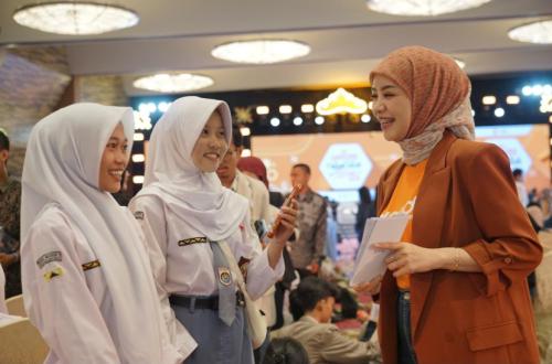 Pentingnya Literasi Keuangan bagi Generasi Muda