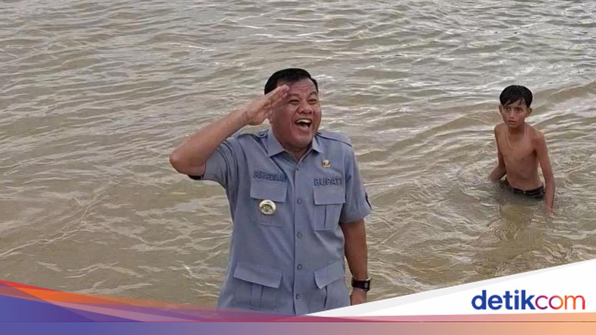 Bupati dan Sekda Kuansing Hilang, KPK Selidiki Kebocoran Informasi OTT