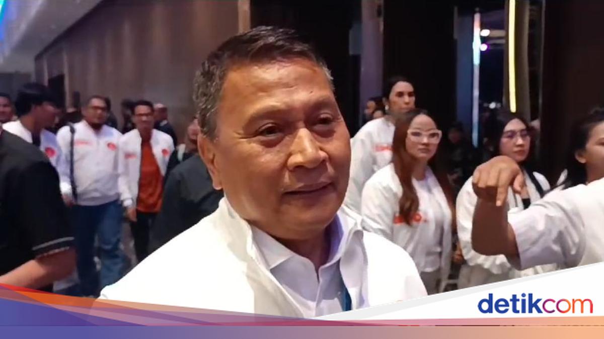 Bupati Lombok Barat Terjerat OTT KPK, PKS: Ini Pelajaran untuk Pemilih