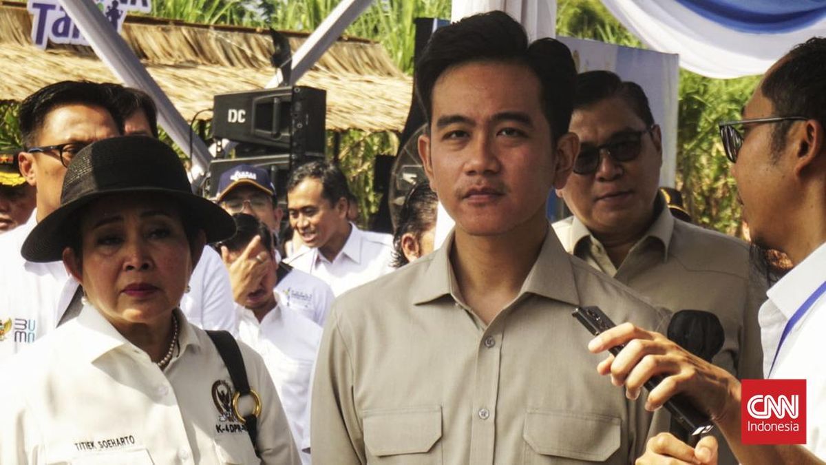Bupati Siak Sampaikan Keluhan Soal DBH kepada Wakil Presiden