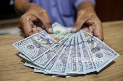 Penurunan Cadangan Devisa Indonesia di Juli 2026, Bank Indonesia Mengungkap Penyebabnya
