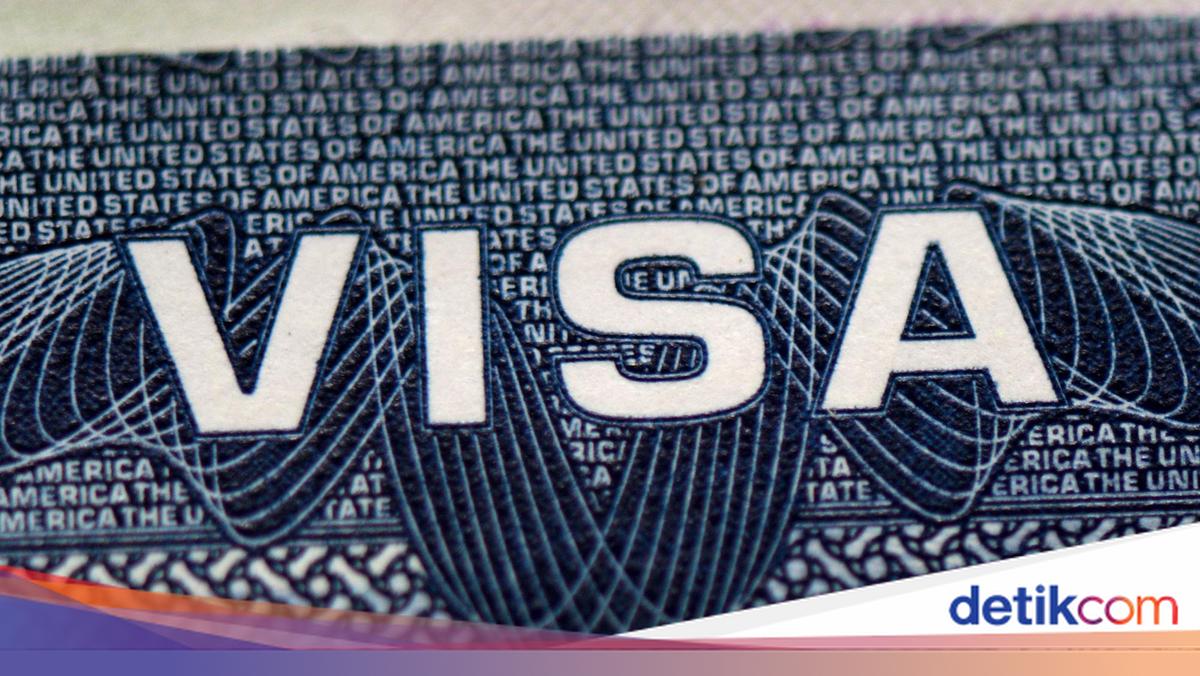 Perubahan Kebijakan Visa Pelajar dan Jurnalis AS Mulai September 2026