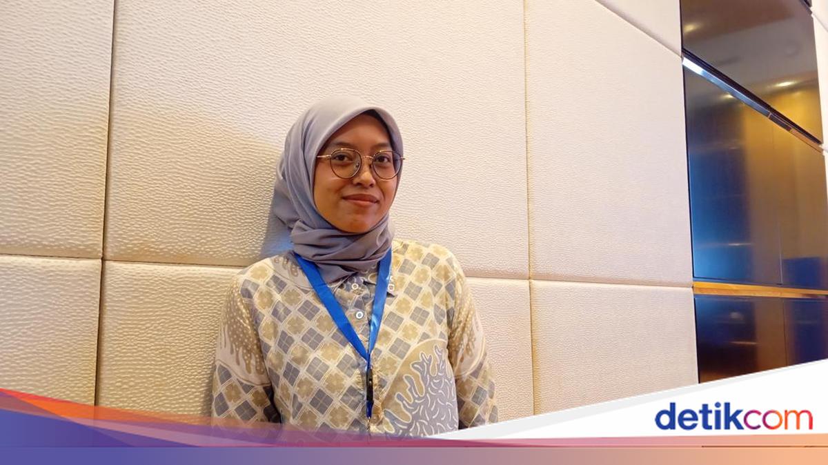 Perjuangan Almira Mendapatkan Beasiswa Erasmus Mundus Sambil Bekerja Penuh Waktu