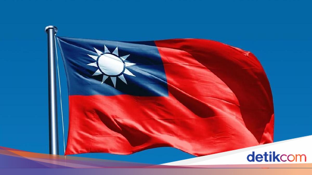 Latihan Angkatan Laut China-Indonesia Picu Reaksi Keras dari Taiwan