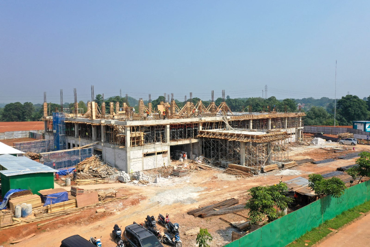 CitraRaya Luncurkan Program Menarik, Bebas PPN dan KPR 0%