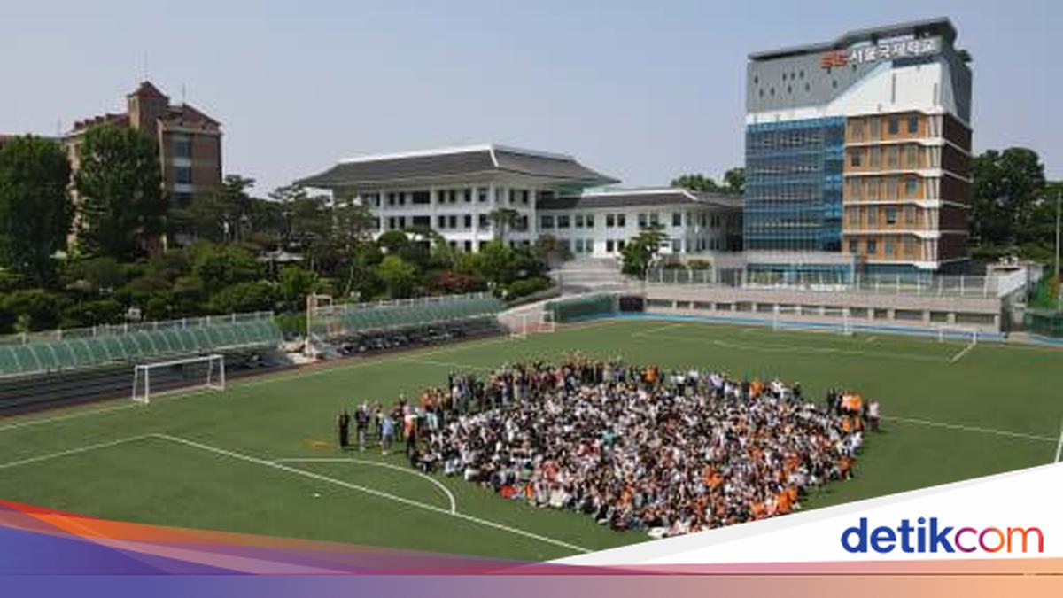 Sekolah Internasional Terbaik di Asia: Daftar Peringkat Terbaru