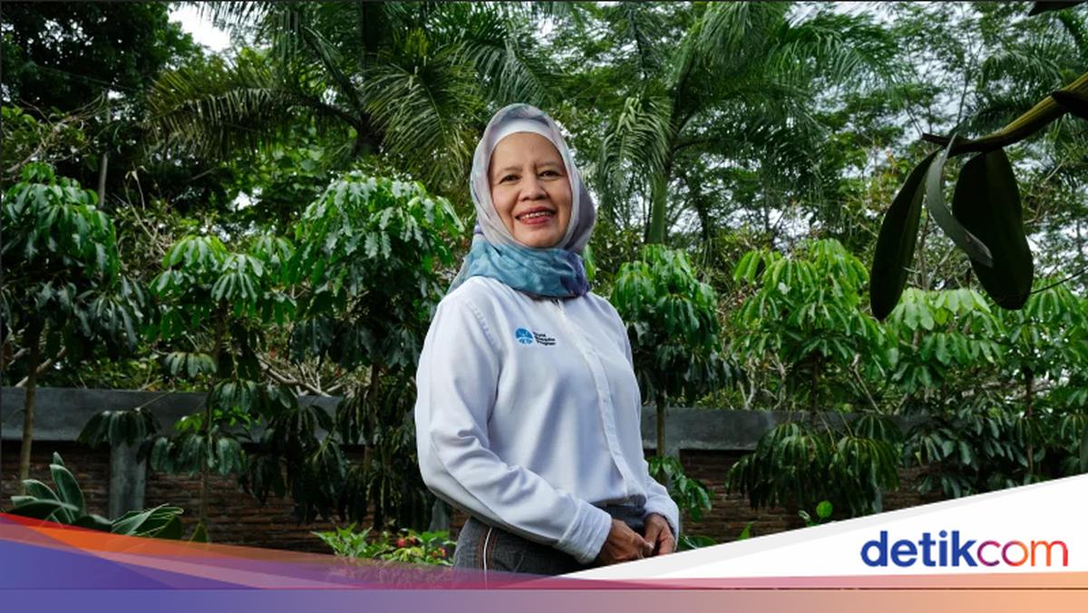 Delapan Ilmuwan Indonesia yang Mendunia dan Kontribusinya