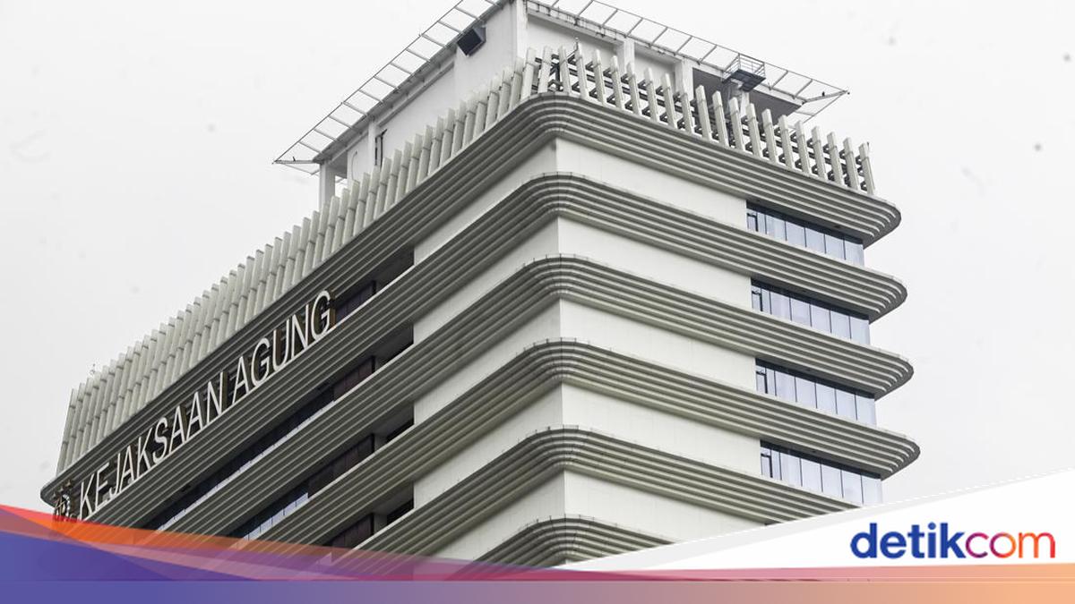 Tim Khusus Jaksa Usut Kasus Korupsi Febrie Adriansyah