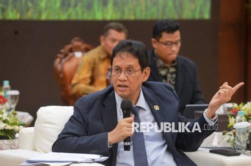 Danantara Terlibat dalam Rapat KSSK, Purbaya Menegaskan Tanpa Hak Suara