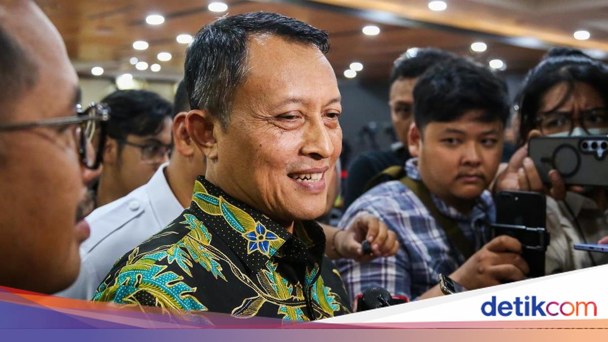 Kejagung Panggil Febrie Adriansyah Sebagai Saksi Terkait Kasus Pencucian Uang